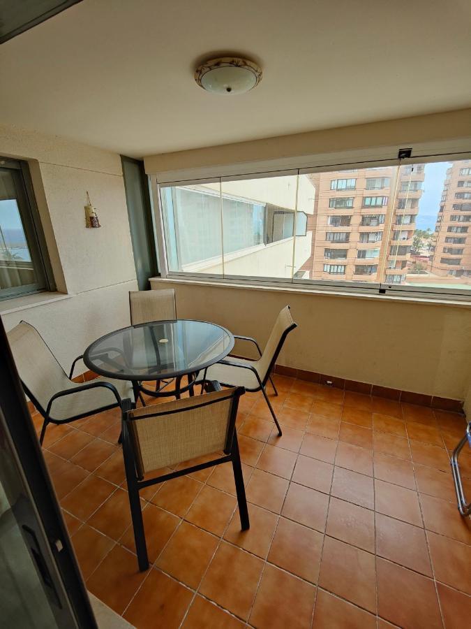 Gran Apartamento Cerca De La Playa Con Piscina En El Centro Fuengirola Extérieur photo