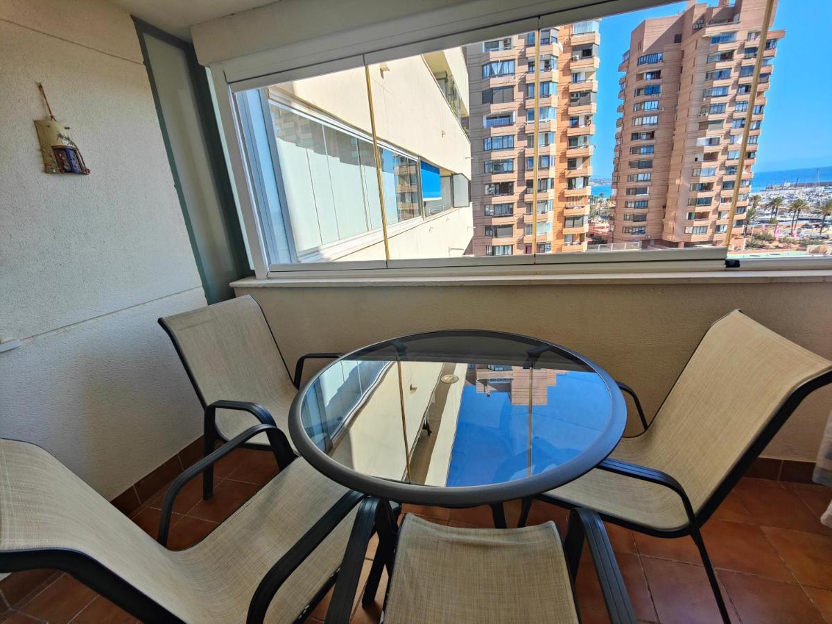 Gran Apartamento Cerca De La Playa Con Piscina En El Centro Fuengirola Extérieur photo